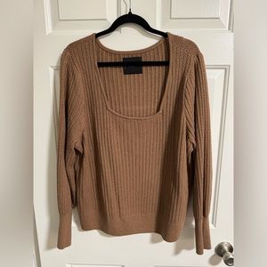 Lucky brand sweater